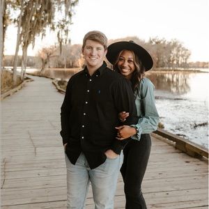 Meet your Posher, Leah